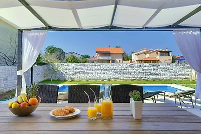 Casa vacanze Vacanza di relax Valbandon