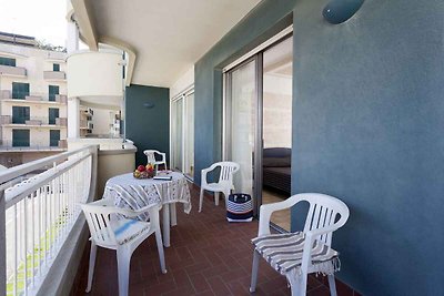 Vakantieappartement Gezinsvakantie Riccione