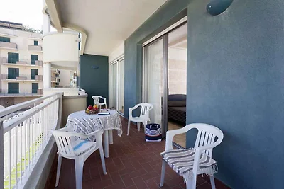 Appartamento Vacanza con famiglia Riccione