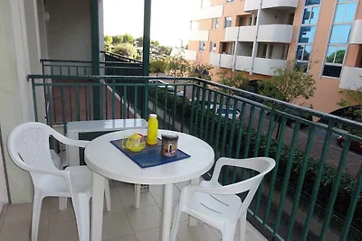 Appartamento Vacanza con famiglia Bibione