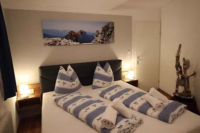 Appartamento Vacanza con famiglia Flattach