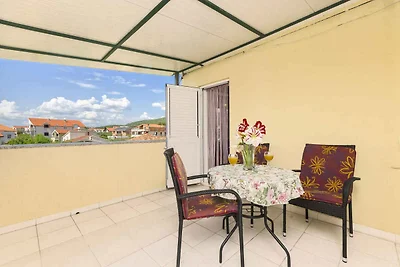 Ferienwohnung mit Klimaanlage