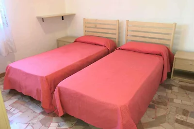 Vakantieappartement Gezinsvakantie Bibione