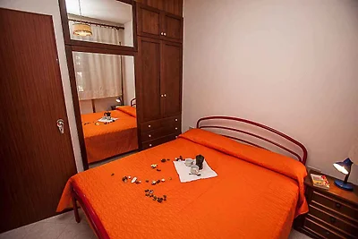 Ferienwohnung mit privatem Garten