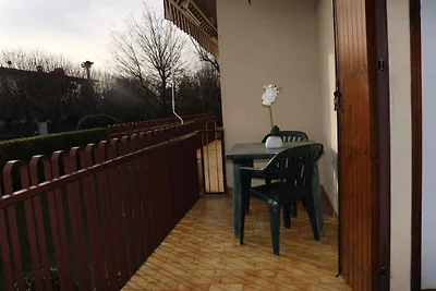 Vakantieappartement Gezinsvakantie Verona