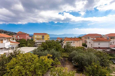 Ferienwohnung in Zentrumsnähe und direkt am