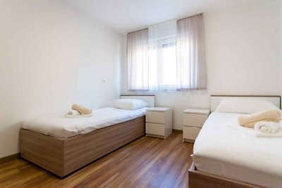 Vakantieappartement Gezinsvakantie Bogovici