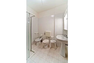 apartman za odmor Obiteljski odmor Bibione