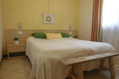 Ferienwohnung in ruhiger Lage