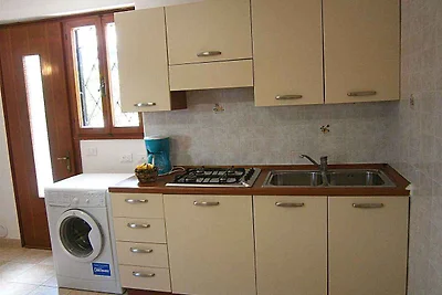 Ferienwohnung mit Klimaanlage