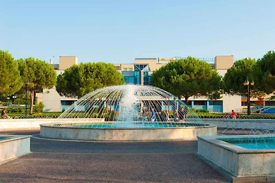 Ferienwohnung Rosa dei Venti