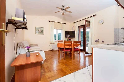 Ferienwohnung nur 50 m zur Adria