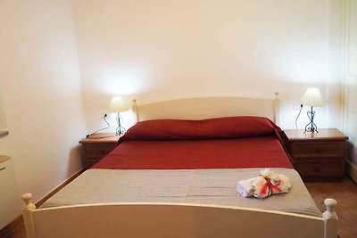Ferienwohnung 200 m vom Meer entfernt