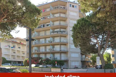 Appartamento Vacanza con famiglia Lignano Sabbiadoro