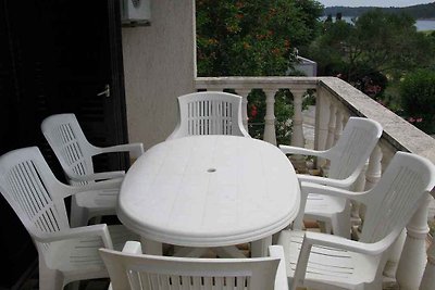 apartman za odmor Obiteljski odmor Kampor