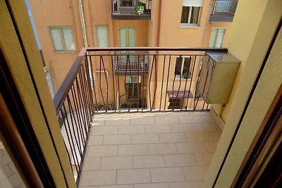 Ferienwohnung 250 m dal mare