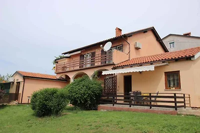 Ferienwohnung in ruhiger und grüner Lage