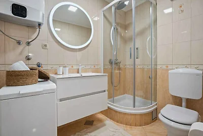 Ferienwohnung in Meernähe