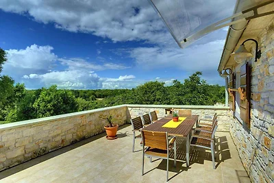 Casa vacanze Vacanza di relax Ližnjan