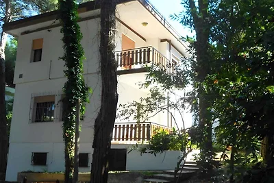 Ferienhaus in Rosolina Mare