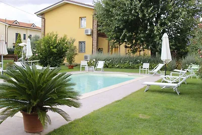 Appartamento Vacanza con famiglia Lucca