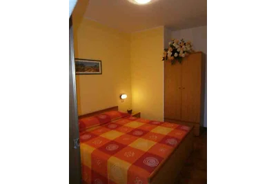 Ferienwohnung mit Klimaanlage