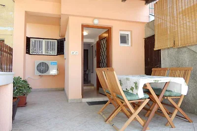 Vakantieappartement Gezinsvakantie Pomer