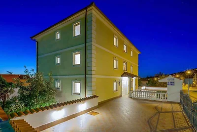 Ferienwohnung mit Meerblick und Klima