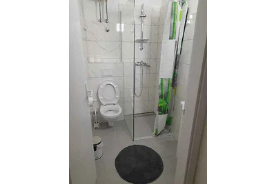 Vakantieappartement Gezinsvakantie Lokva Rogoznica