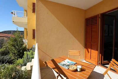 Appartamento Vacanza con famiglia Rabac