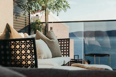 Vakantieappartement Gezinsvakantie Brela