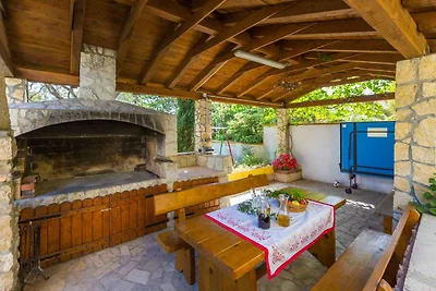 Vakantieappartement Gezinsvakantie Crikvenica