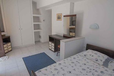 Appartamento Vacanza con famiglia Mali Lošinj