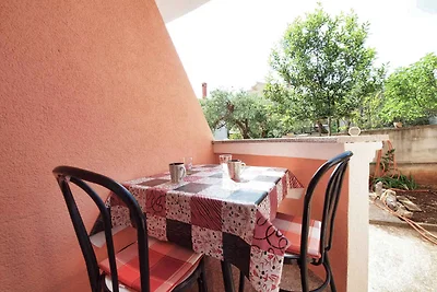 Appartamento Vacanza con famiglia Vodice