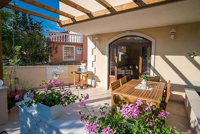 Villa mit Privatpool
