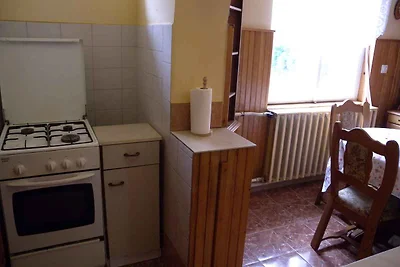 Ferienhaus für 13 Personen mit Internet