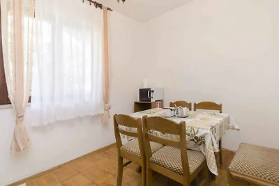 Ferienwohnung in Strandnähe