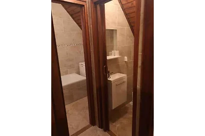Ferienwohnung mit Pool und Internet