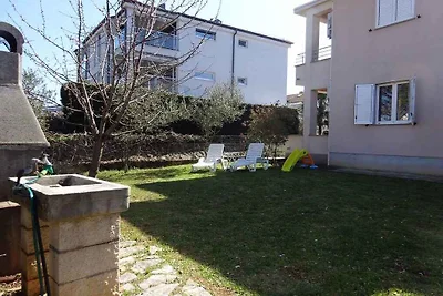 Appartamento Vacanza con famiglia Vantacici