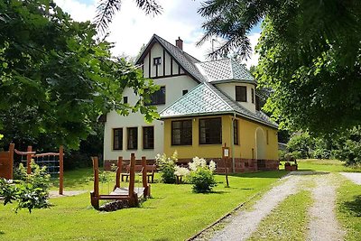 Ferienhaus in ruhiger und günstiger Lage