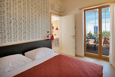 Holiday flat family holiday Rovinj