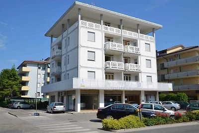 Vakantieappartement Gezinsvakantie Bibione