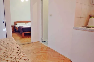 Ferienwohnung mit Klimaanlage und Terrasse