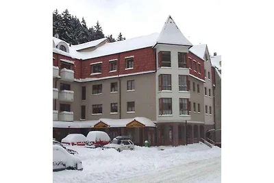 Ferienwohnung in der Nähe von Spa