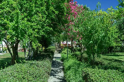 Appartamento Vacanza con famiglia Vodice