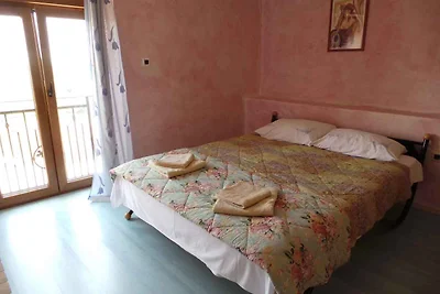 Appartamento Vacanza con famiglia Visnjan