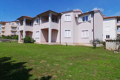 Ferienwohnung mit Meerblick