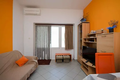 Appartamento Vacanza con famiglia Lopar