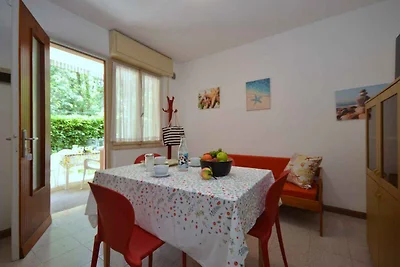 Vakantieappartement Gezinsvakantie Lignano Sabbiadoro