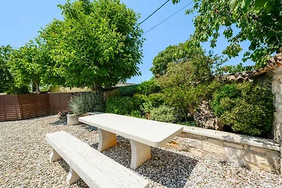Ferienwohnung mit Pool und Klimaanlage